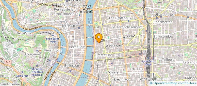 localisation de l'entreprise 831 140 793   CHASSIEU