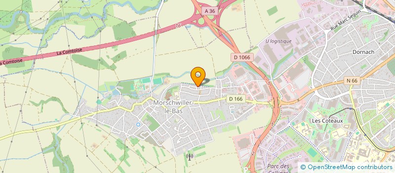localisation de l'entreprise 831 314 141 à CEYRESTE