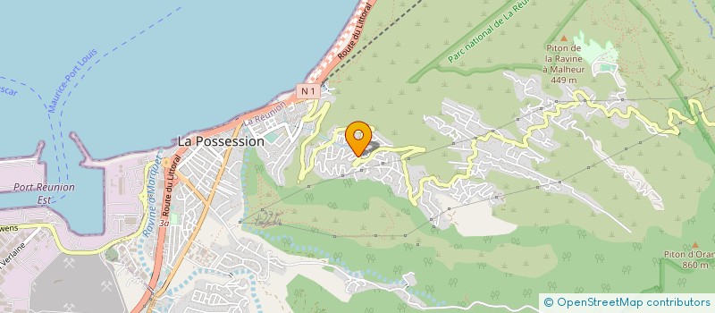 localisation de l'entreprise 831 494 273  à ANGRES