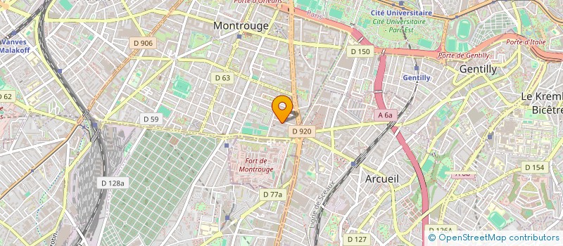 localisation de l'entreprise 831 524 194 à MARSEILLE