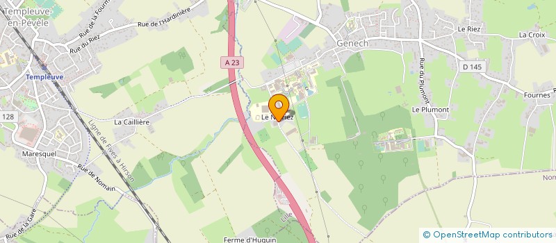 localisation de l'entreprise 831 524 202 à TAUVES