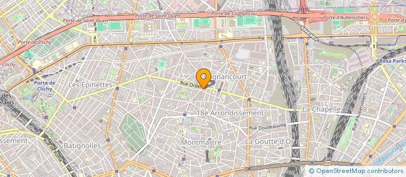 localisation de l'entreprise 831 646 385 à MARSEILLE