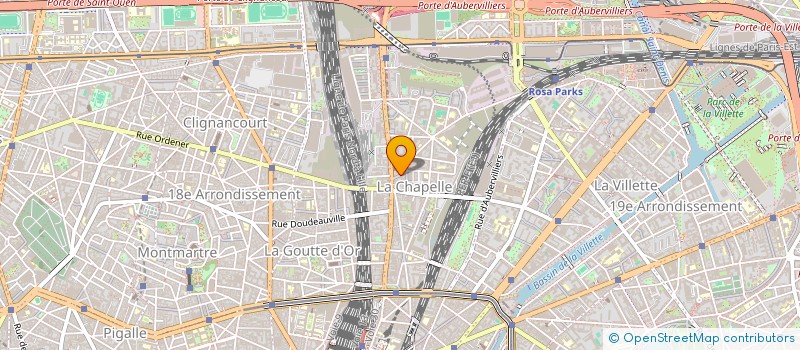 localisation de l'entreprise 831 696 646   VIGNEUX-SUR-SEINE