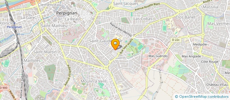 localisation de l'entreprise 831 892 138   SARLAT-LA-CANEDA