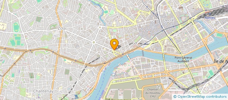 localisation de l'entreprise 831 938 873   SAINT-PROUANT