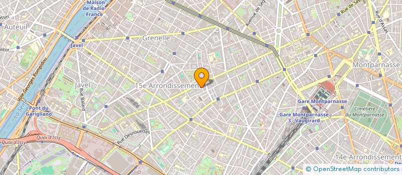 localisation de l'entreprise 831 956 131 à NIMES