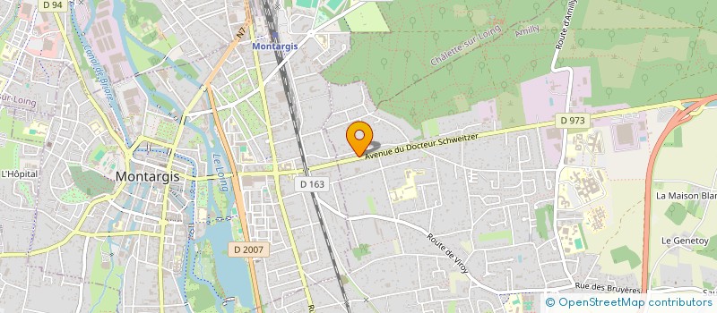localisation de l'entreprise 831 964 606 à MARSEILLE