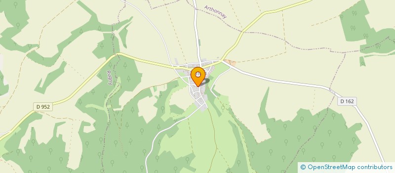 localisation de l'entreprise 832 064 042   AVON