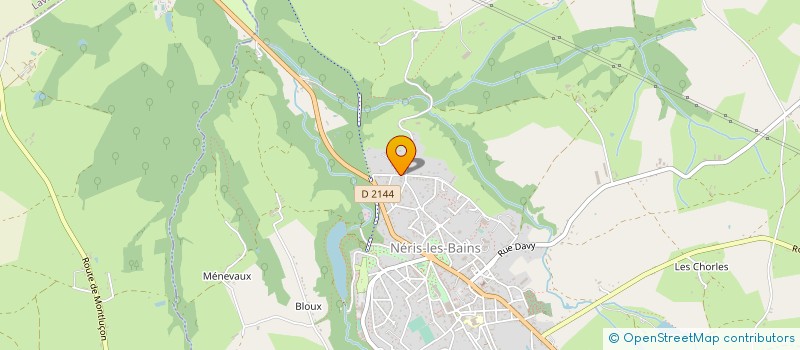 localisation de l'entreprise 832 244 362  à BIARRITZ