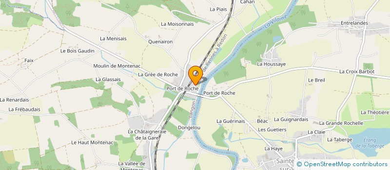 localisation de l'entreprise 832 270 029 à MARSEILLE