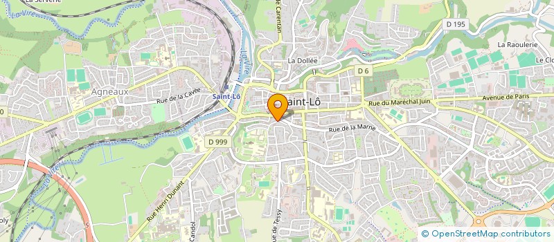 localisation de l'entreprise 832 501 571   BOURGVALLEES