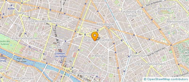localisation de l'entreprise 832 592 877 à SAINT-PAUL-DE-VENCE