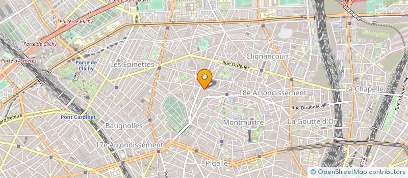 localisation de l'entreprise 832 658 041 à MARSEILLE