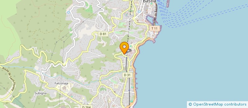 localisation de l'entreprise 832 828 305   TOULOUSE