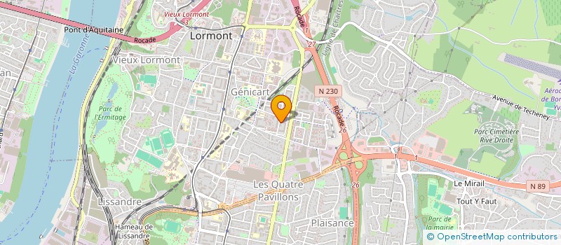 localisation de l'entreprise 832 882 427 à SAINT-MARCEL-LES-ANNONAY