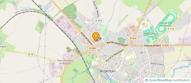 localisation de l'entreprise 832 961 288 à ANTIBES