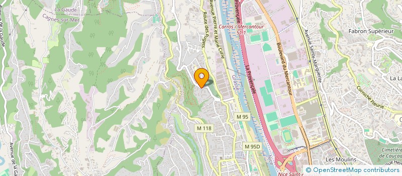 localisation de l'entreprise 833 005 267   MAUPAS