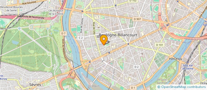 localisation de l'entreprise 833 078 496   BORDEAUX