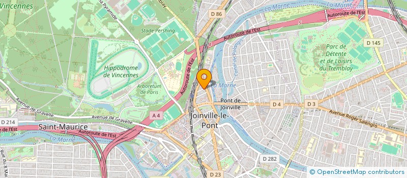 localisation de l'entreprise 833 130 115   CALAIS