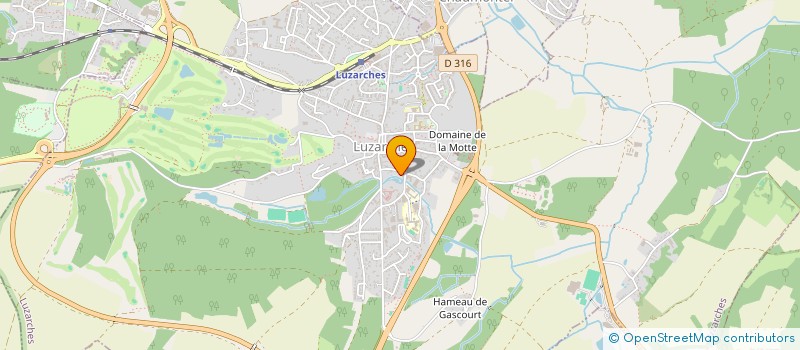 localisation de l'entreprise 833 218 837   PARIS