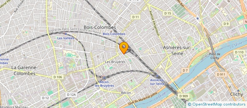 localisation de l'entreprise 833 386 295   RENNES