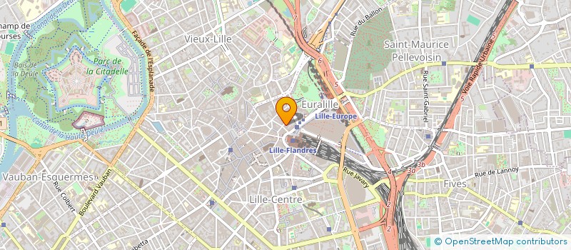 localisation de l'entreprise 833 591 100   BORDEAUX