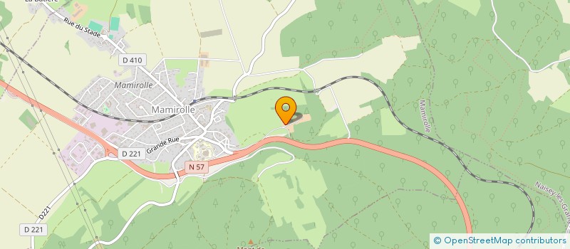 localisation de l'entreprise 833 719 446   MEYZIEU