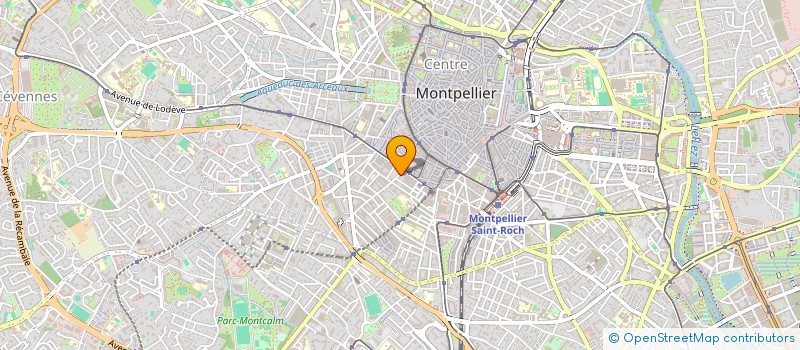 localisation de l'entreprise 833 721 129 à LILLE