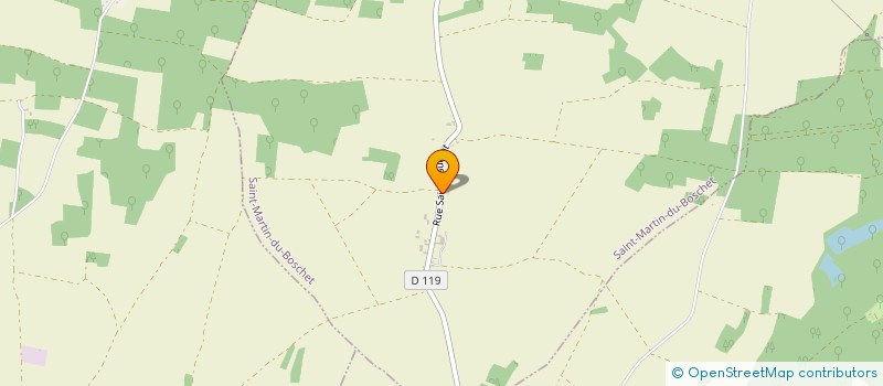 localisation de l'entreprise 834 160 194   SAINT-JEAN-DE-MONTS