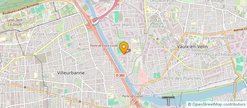 localisation de l'entreprise 834 286 593   EPINAY-SUR-SEINE