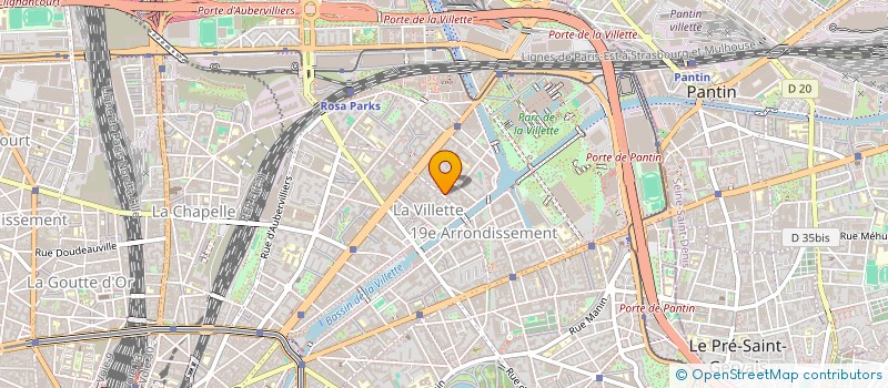 localisation de l'entreprise 834 302 762   MORLAIX