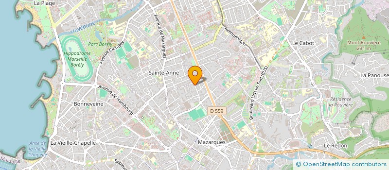 localisation de l'entreprise 834 325 219   ROUGIERS