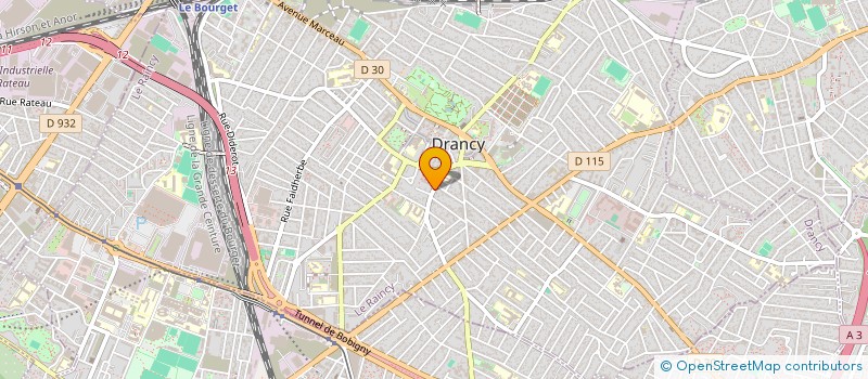 localisation de l'entreprise 834 339 178   FREPILLON