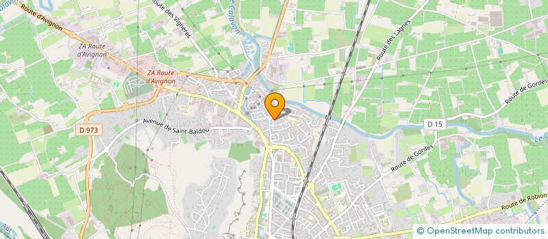 localisation de l'entreprise 834 352 478   PARIS