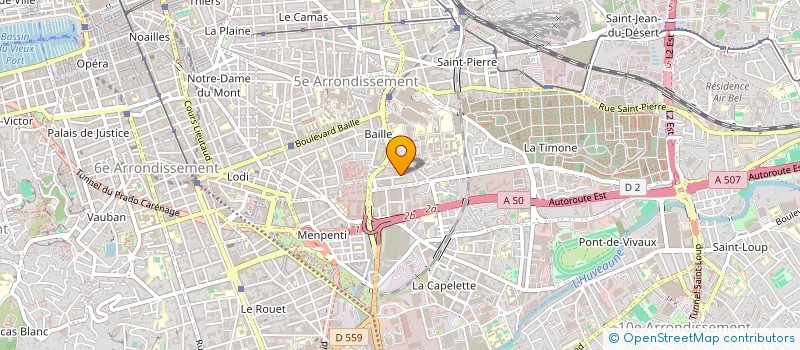 localisation de l'entreprise 834 367 344   LEZAN