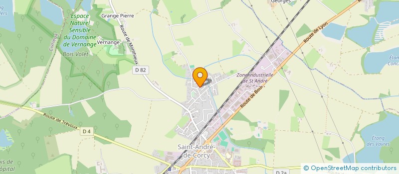 localisation de l'entreprise 834 376 113   PARIS