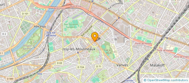 localisation de l'entreprise 834 456 295   DOLUS-D'OLERON