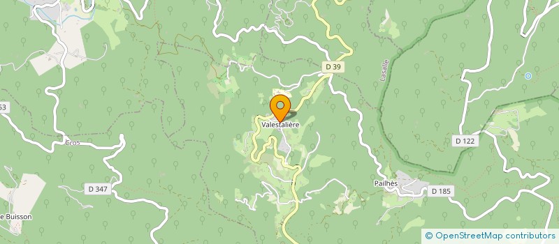 localisation de l'entreprise 834 481 335   MONOBLET