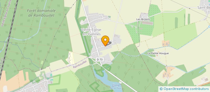 localisation de l'entreprise 834 505 836   LA CIOTAT