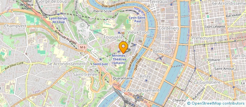 localisation de l'entreprise 834 556 466   CORNEBARRIEU