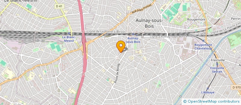localisation de l'entreprise 834 568 362 à NEUILLY-SUR-SEINE
