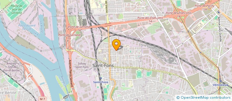 localisation de l'entreprise 834 618 266   MAUGES-SUR-LOIRE