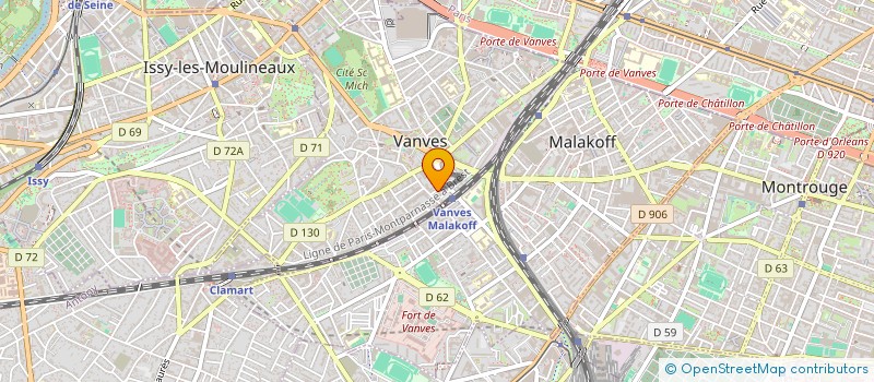 localisation de l'entreprise 834 665 796   BRUGES