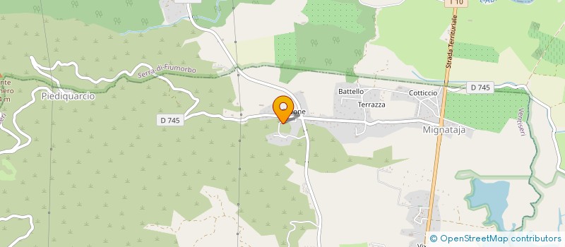 localisation de l'entreprise 834 773 947  à PETIT-BOURG