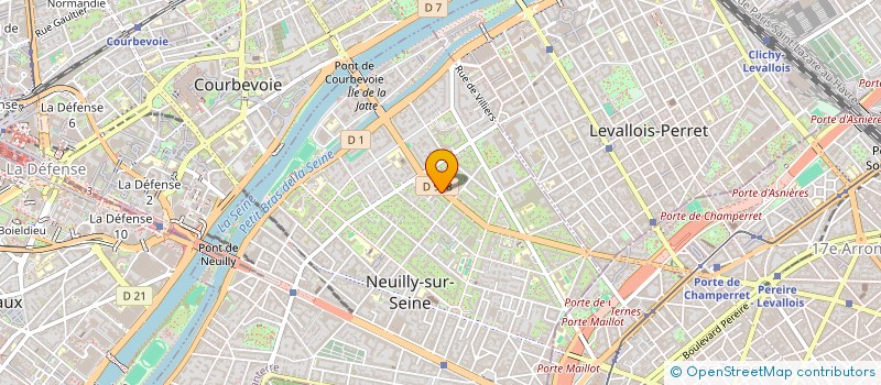 localisation de l'entreprise 834 819 344 à MARSEILLE