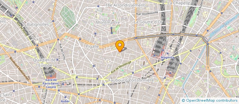 localisation de l'entreprise 834 824 930 à NICE