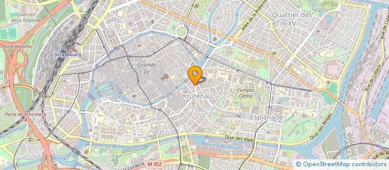 localisation de l'entreprise 834 887 200   EYMOUTIERS