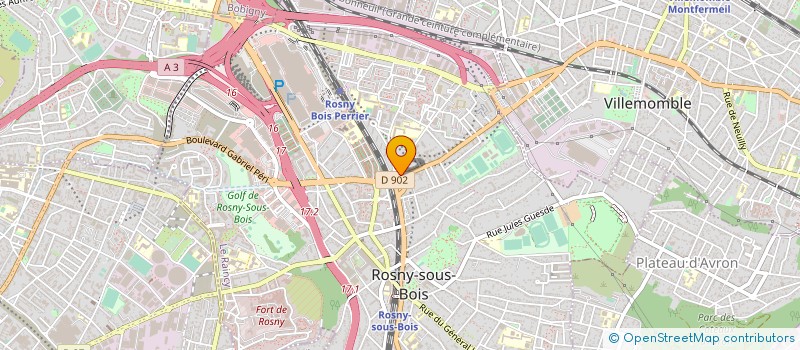 localisation de l'entreprise 835 067 836   MANTES-LA-VILLE