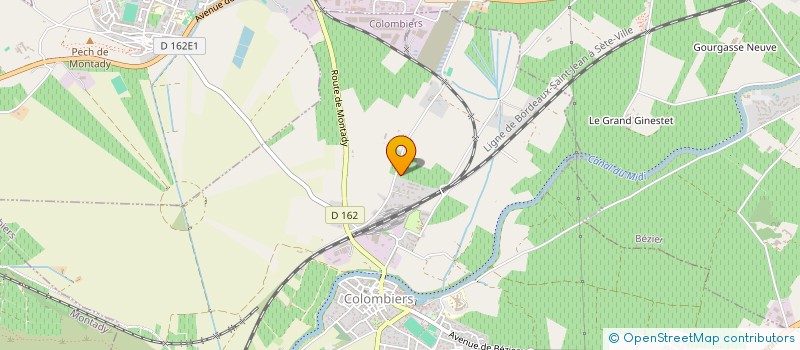 localisation de l'entreprise 835 126 749   VARENNES-EN-ARGONNE