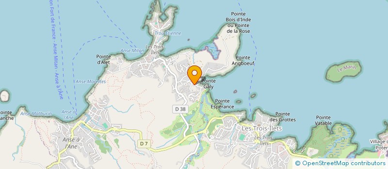 localisation de l'entreprise 835 174 962   TREVILLERS